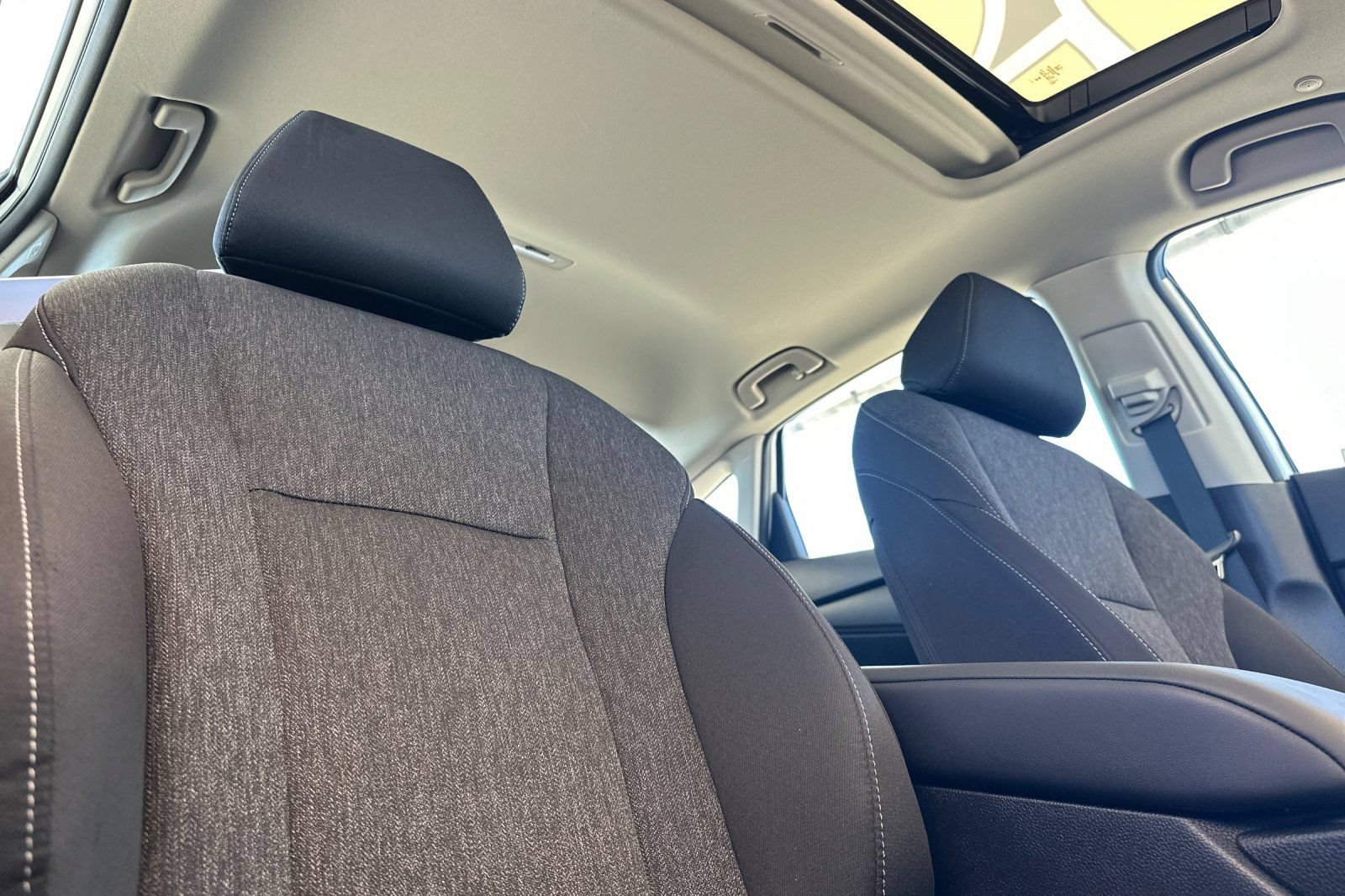 Certified 2025 Honda Accord SE image 16