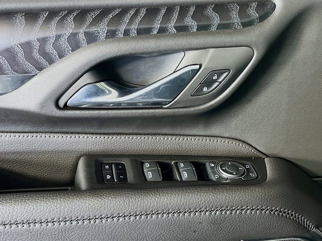 Used 2024 GMC Yukon XL Denali w/ Max Trailering Package image 11