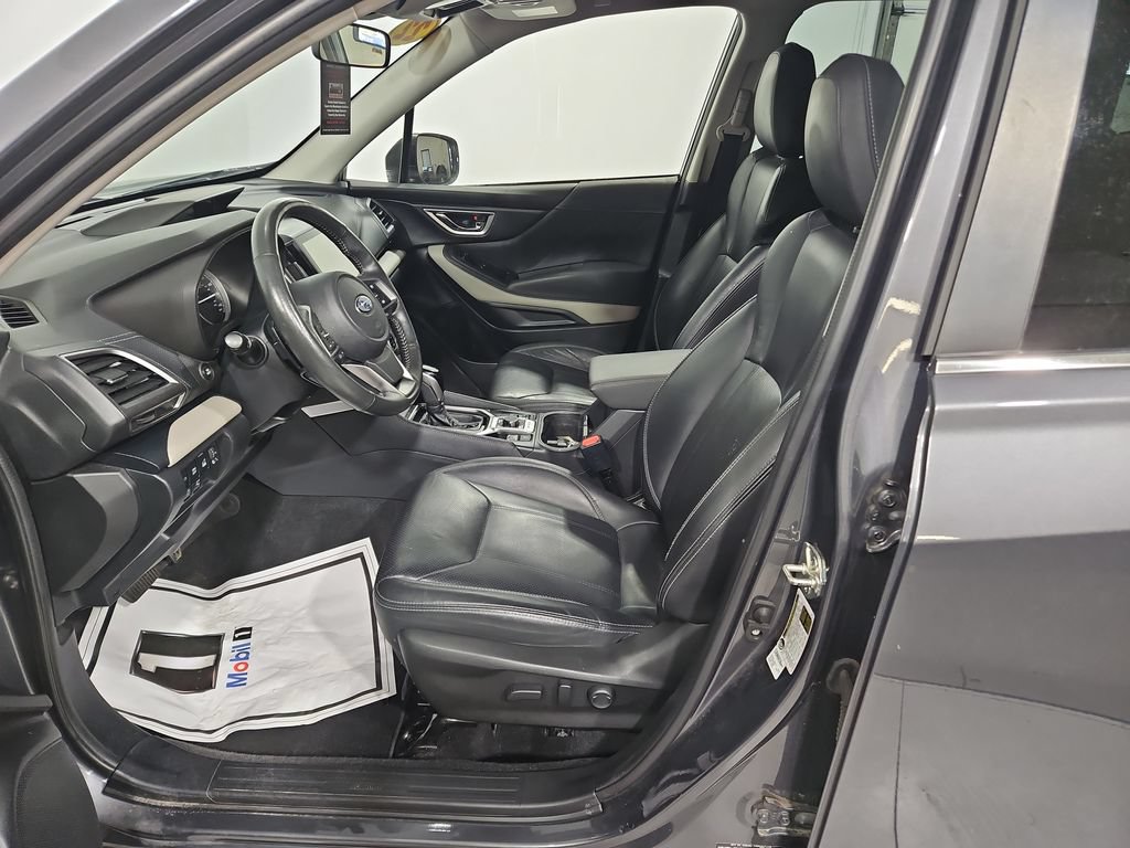 Used 2022 Subaru Forester Limited AWD/4WD image 10