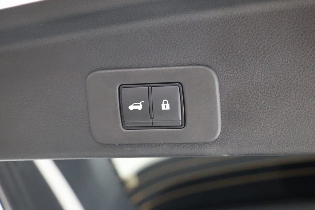 Used 2025 Nissan Murano SL w/ Cargo Package AWD/4WD image 34