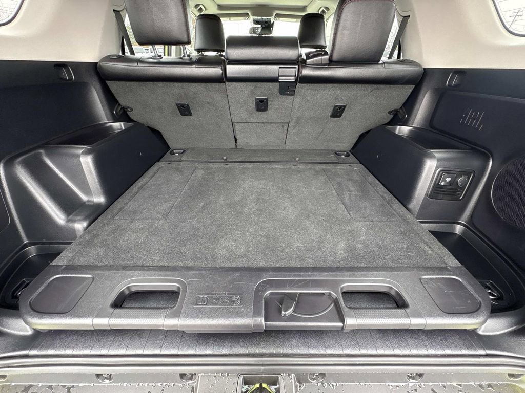 Used 2022 Toyota 4Runner TRD Pro image 18
