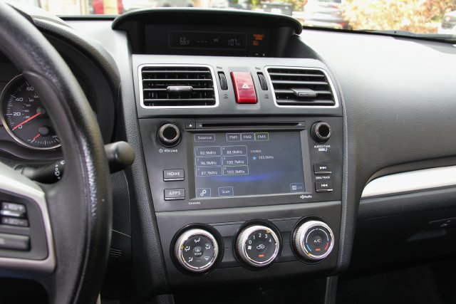 Used 2015 Subaru Impreza 2.0i AWD/4WD image 22