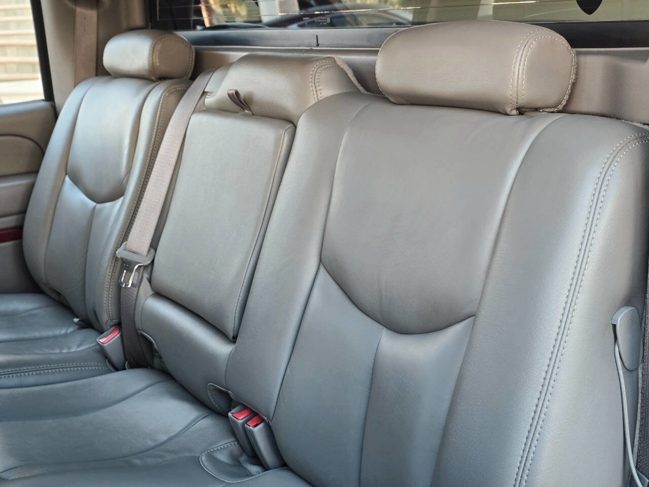 Used 2006 Chevrolet Avalanche Z66 w/ Sun And Sound Package image 95