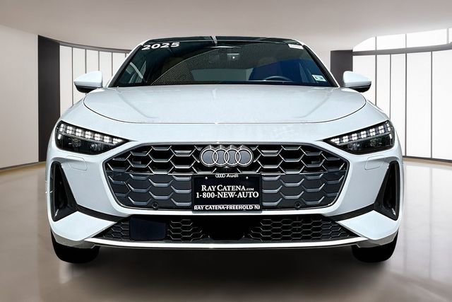 Used 2025 Audi A5 2.0T Premium Plus w/ Premium Plus AWD/4WD image 2