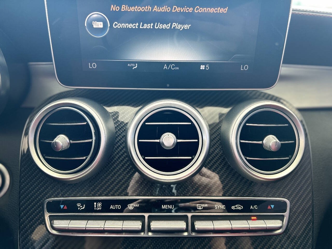 Used 2015 Mercedes-Benz C 63 AMG S image 79