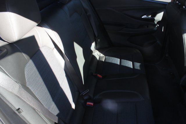 New 2026 Buick Envista Preferred image 19