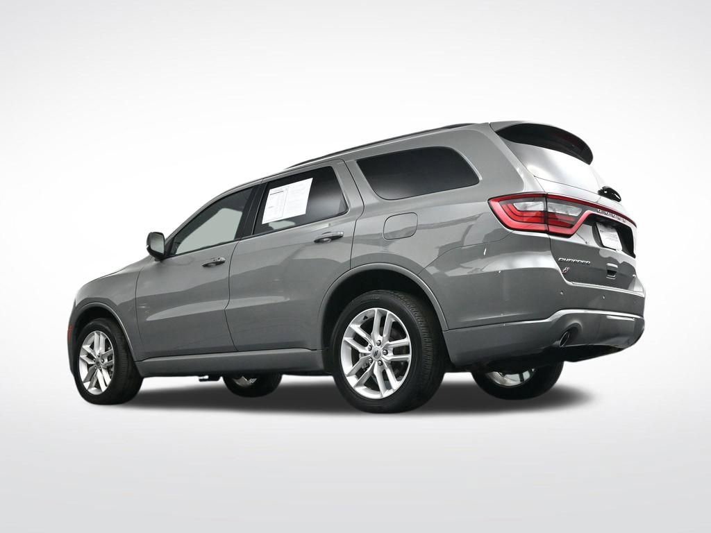 Used 2024 Dodge Durango GT image 45