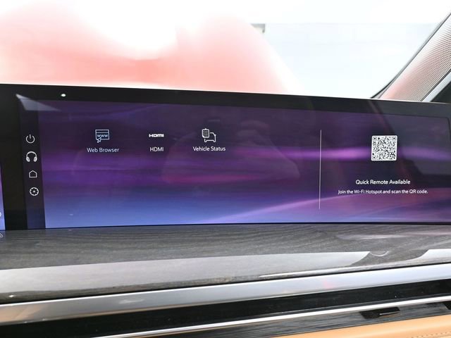 Used 2026 Cadillac Escalade IQ Sport 2 w/ LPO, ONYX Package image 62