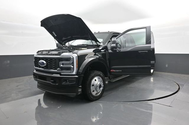 New 2026 Ford F450 Platinum w/ FX4 Off-Road Package AWD/4WD image 45