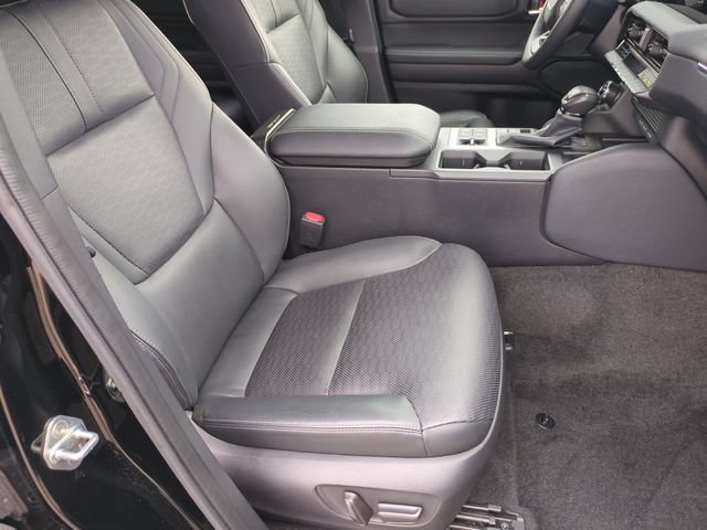 Used 2024 Toyota Land Cruiser AWD/4WD image 18
