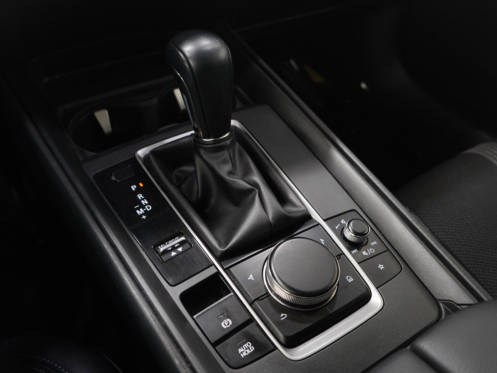 Used 2024 MAZDA CX-50 AWD 2.5 S w/ Cargo Package image 24