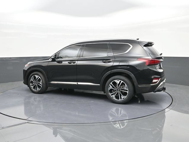 Used 2019 Hyundai Santa Fe Limited FWD image 5