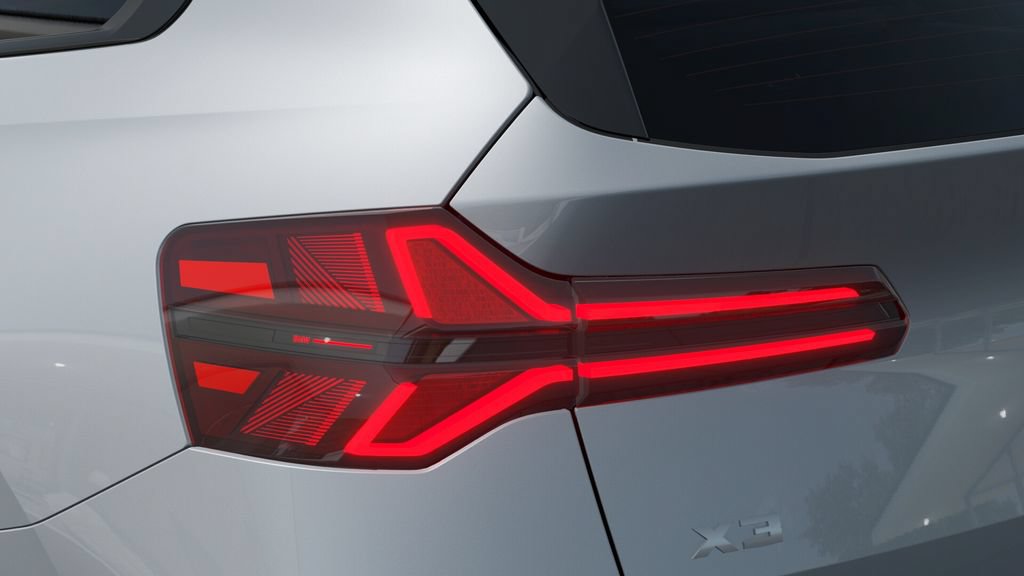 New 2026 BMW X3 M50 AWD/4WD image 8