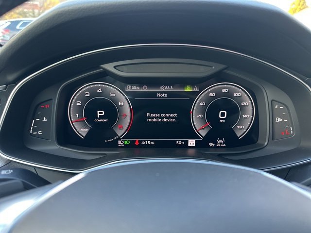 New 2026 Audi A6 Premium Plus image 22