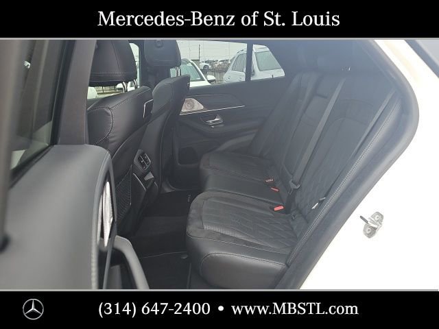 Certified 2021 Mercedes-Benz GLE 53 AMG 4MATIC Coupe image 11