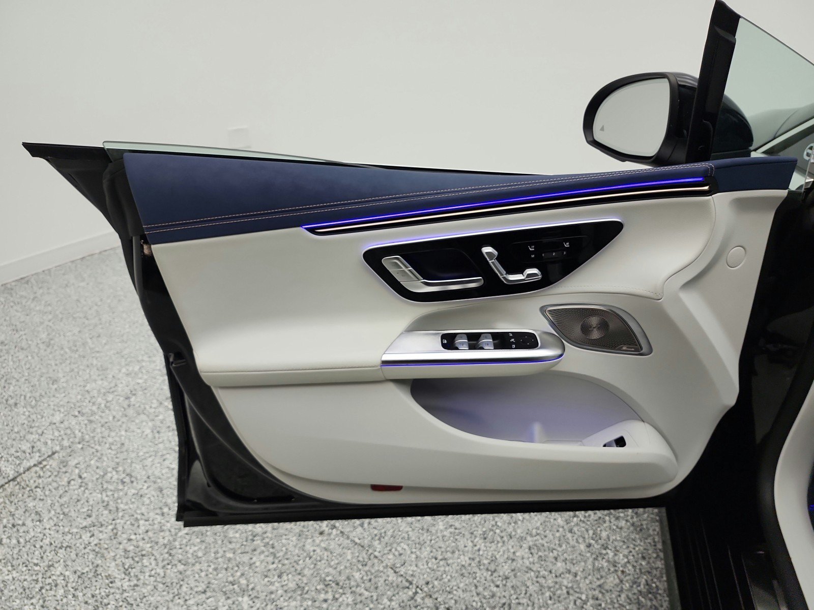 Certified 2023 Mercedes-Benz EQE 350+ 4MATIC Sedan image 14