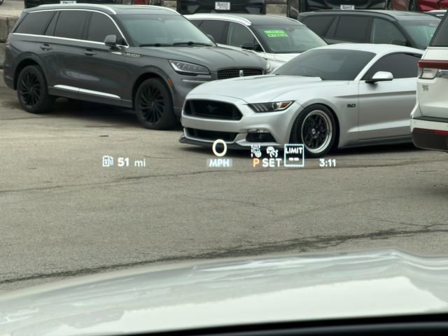 Used 2025 Lincoln Aviator Reserve w/ Equipment Group 201A image 54