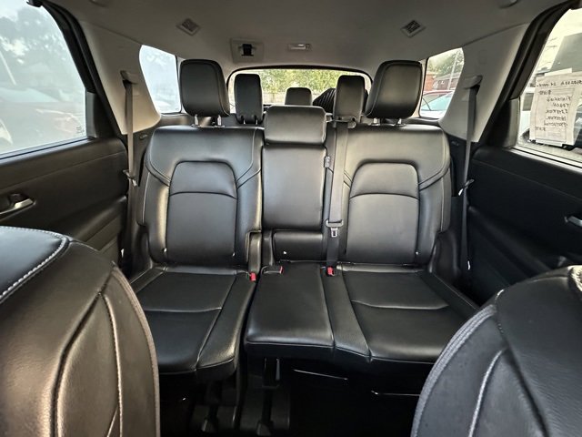 Certified 2024 Nissan Pathfinder SL image 21