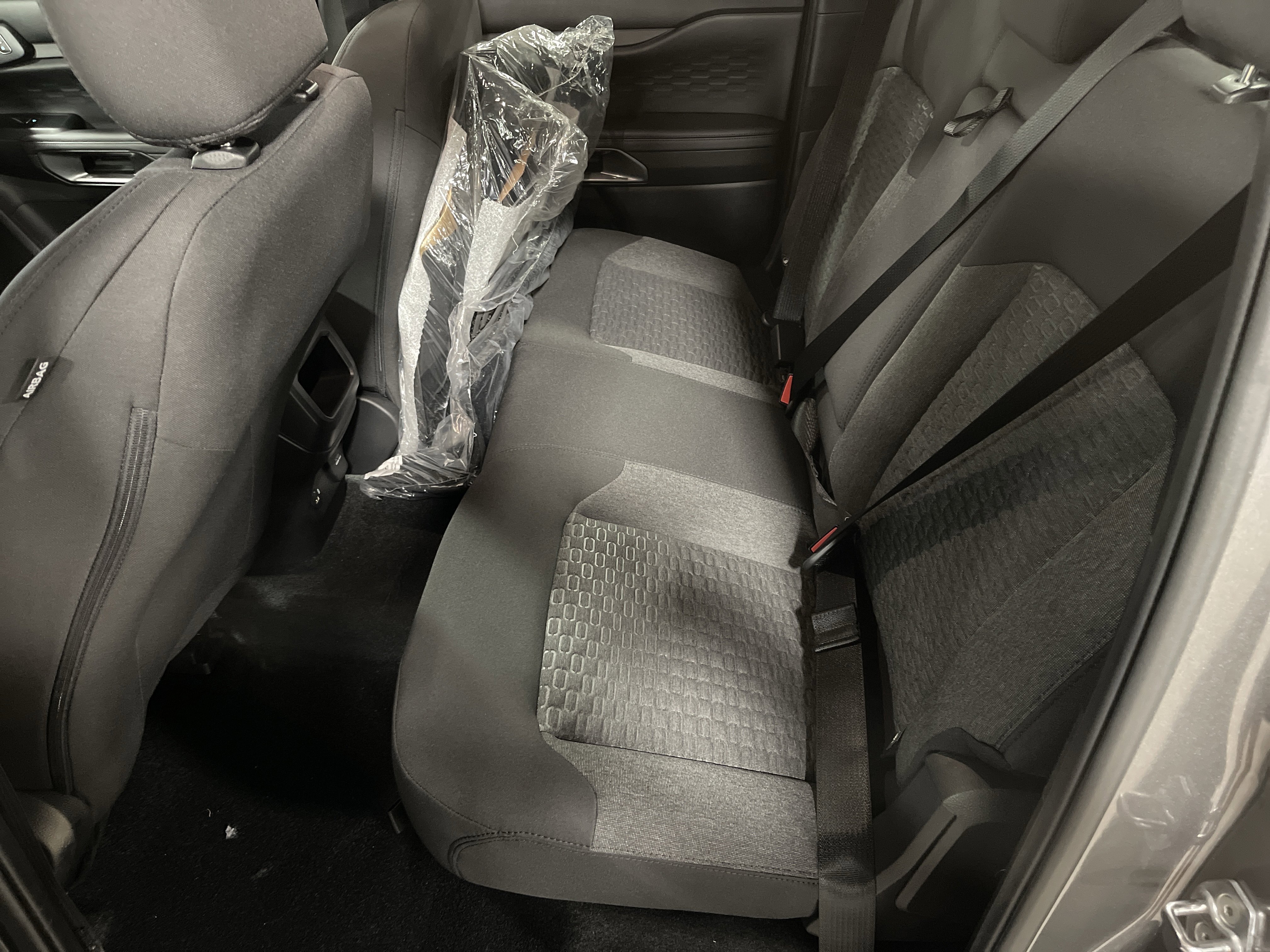 New 2025 Ford Ranger XLT image 14