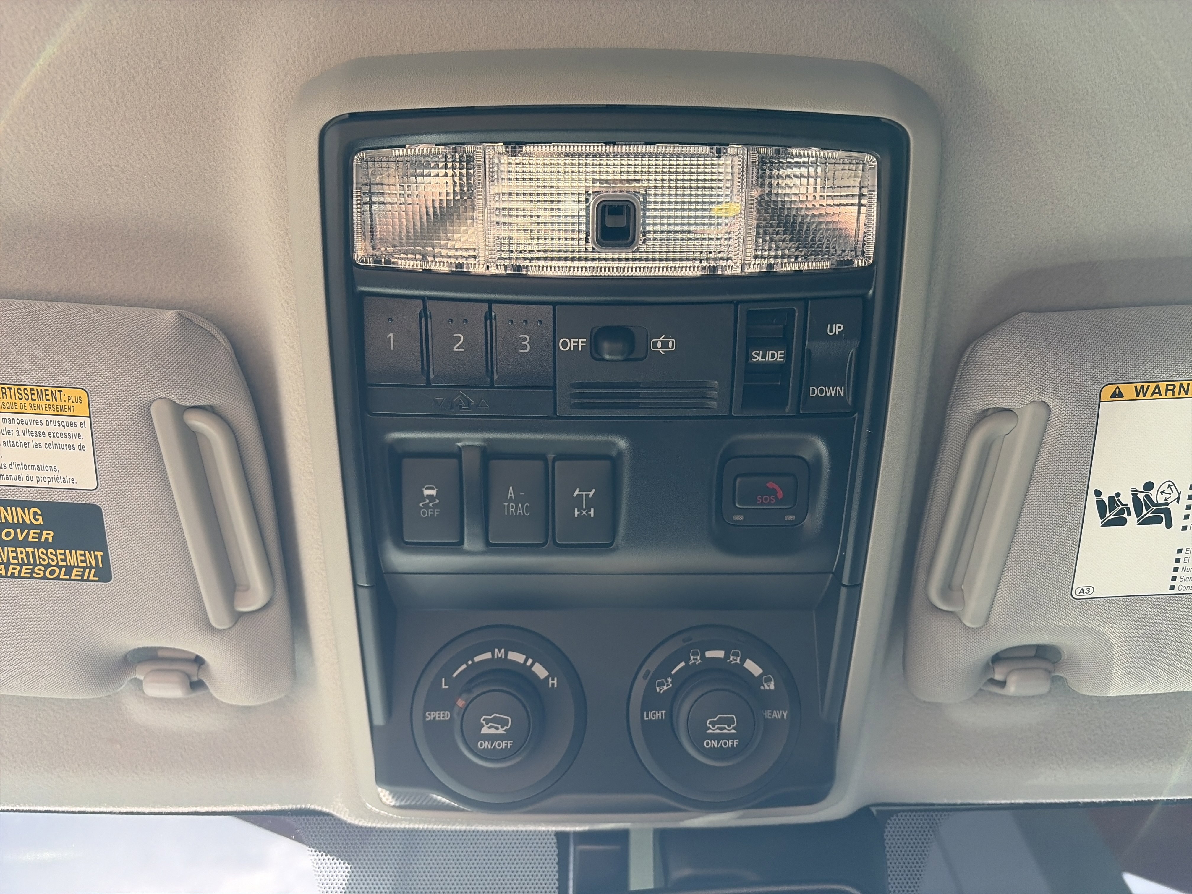 Certified 2024 Toyota 4Runner TRD Pro image 32