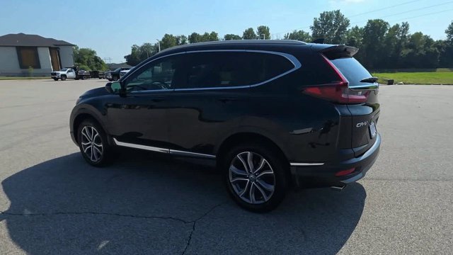 Used 2020 Honda CR-V Touring image 5