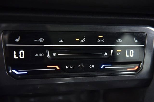 Certified 2024 Volkswagen Tiguan SE AWD/4WD image 15