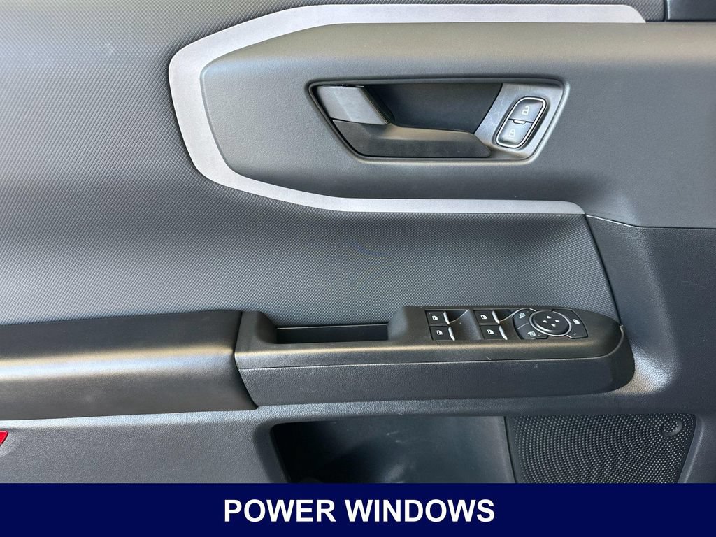 Used 2024 Ford Bronco Sport Big Bend AWD/4WD image 13