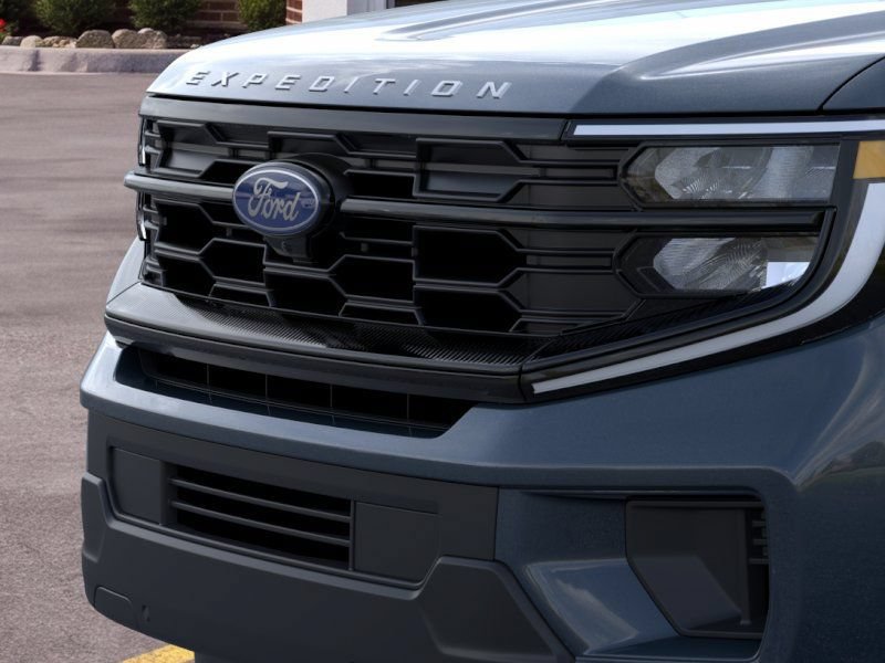 New 2026 Ford Expedition Max Active AWD/4WD image 17
