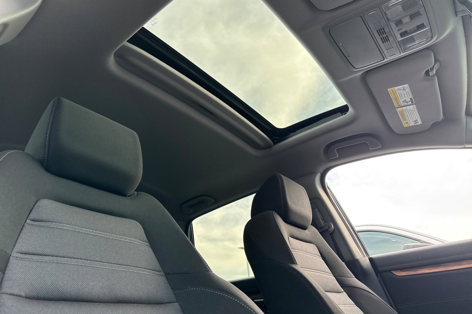 Used 2021 Honda CR-V EX image 15