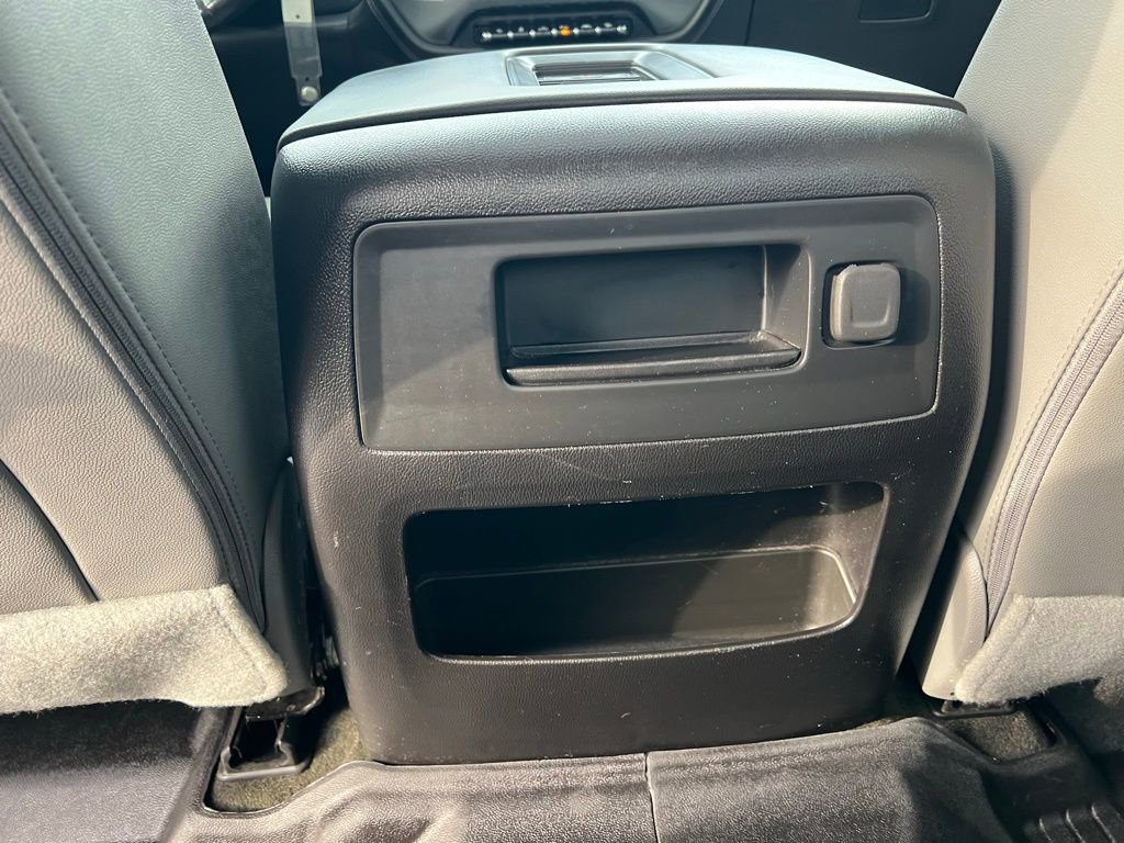 Used 2018 Chevrolet Silverado 1500 LTZ Z71 w/ Centennial Edition image 21