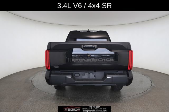 Used 2023 Toyota Tundra SR image 15