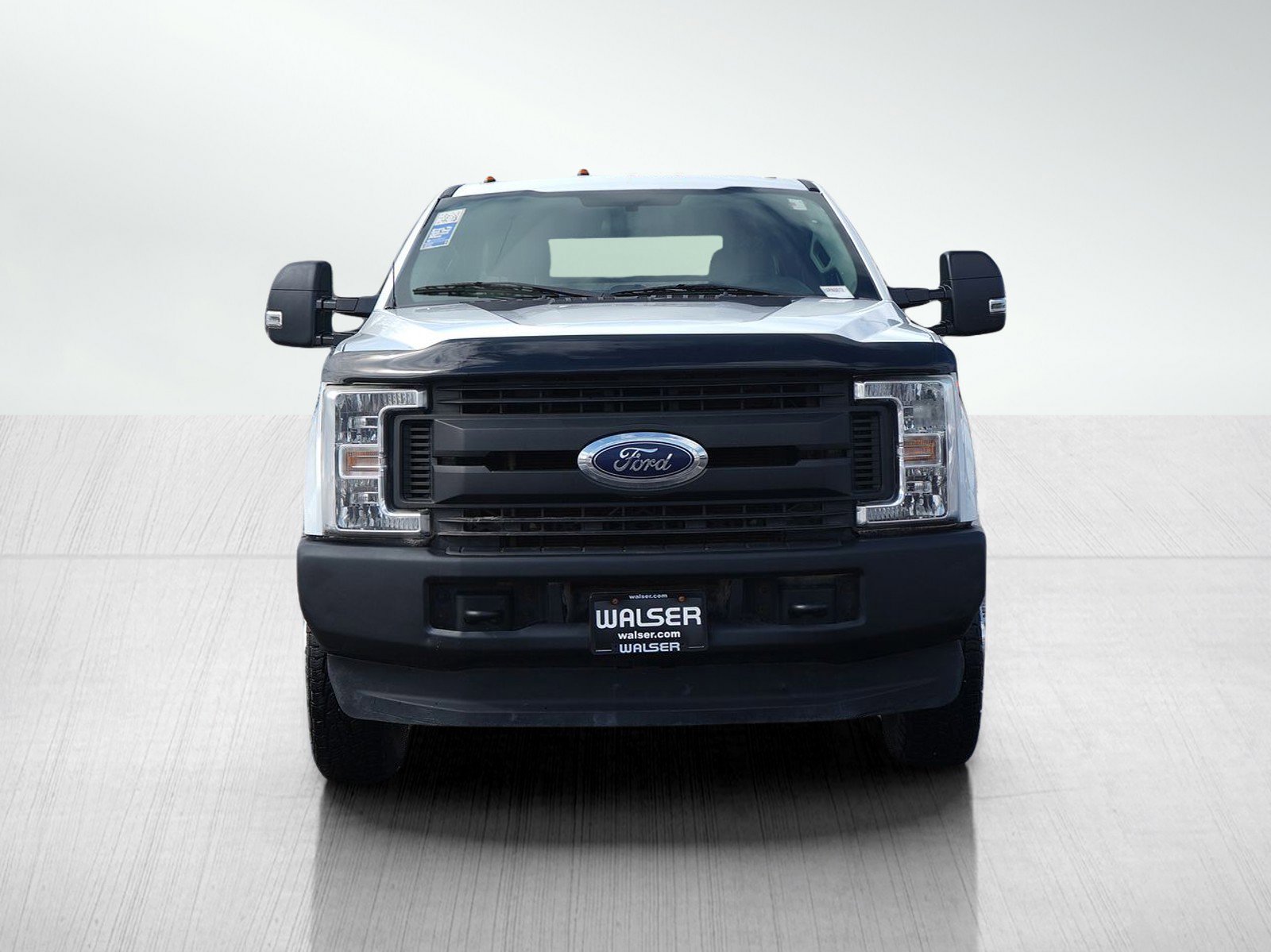 Used 2019 Ford F350 XL w/ Power Equipment Group image 9