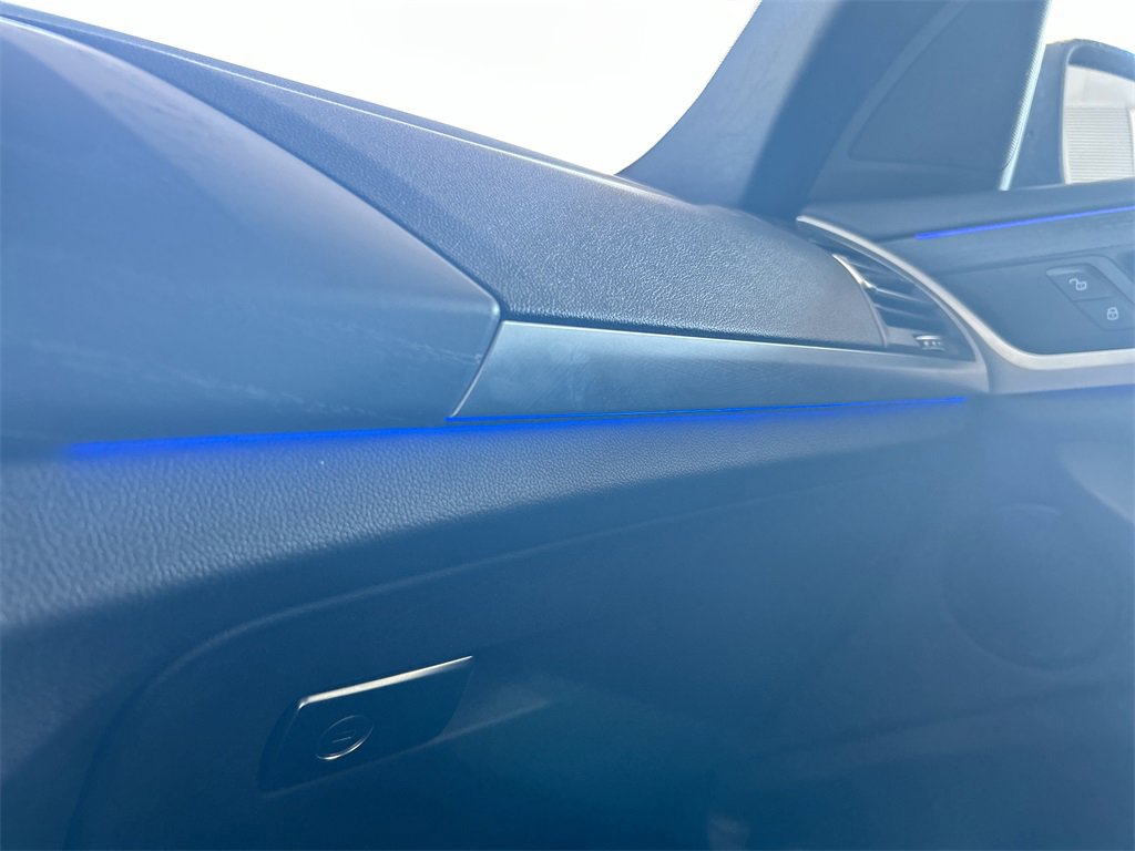 Used 2024 BMW X3 xDrive30i image 28