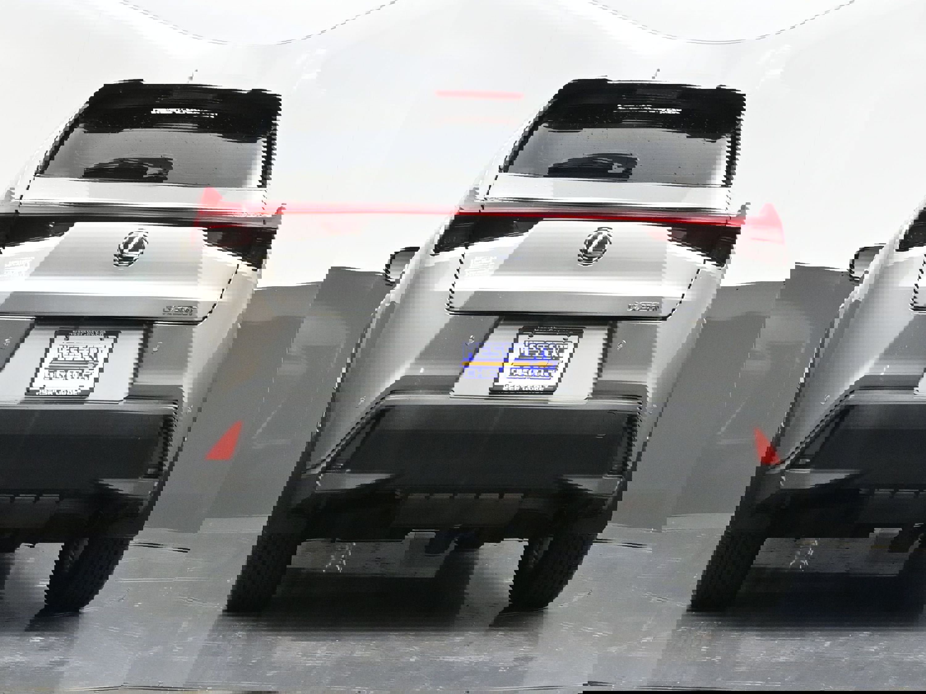 Used 2021 Lexus UX 250h w/ Premium Package image 43