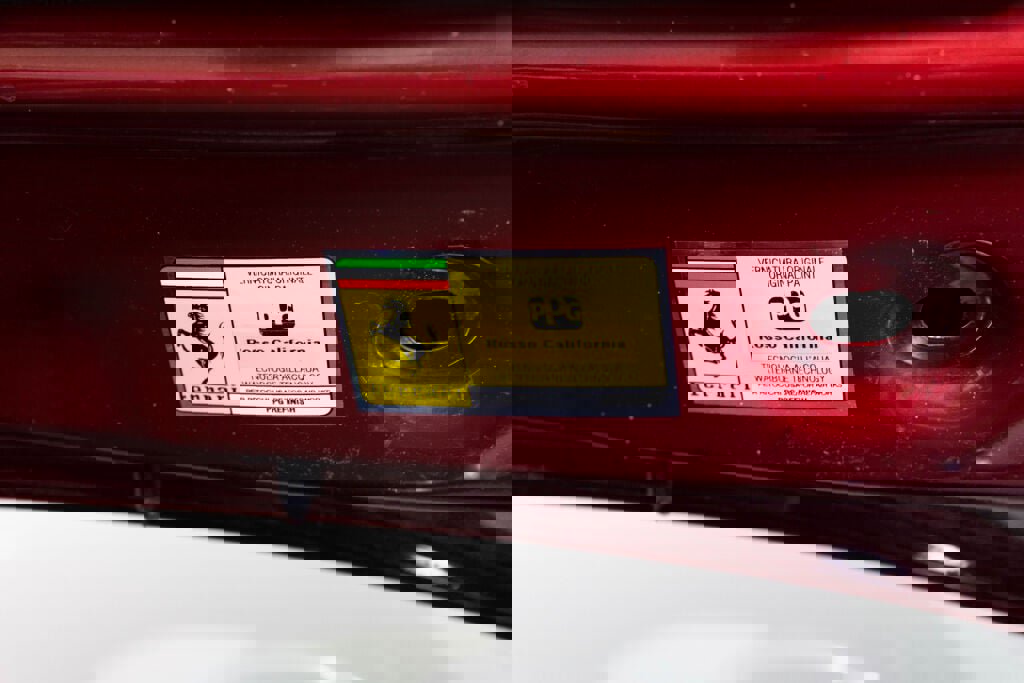 Certified 2019 Ferrari GTC4Lusso T RWD image 70