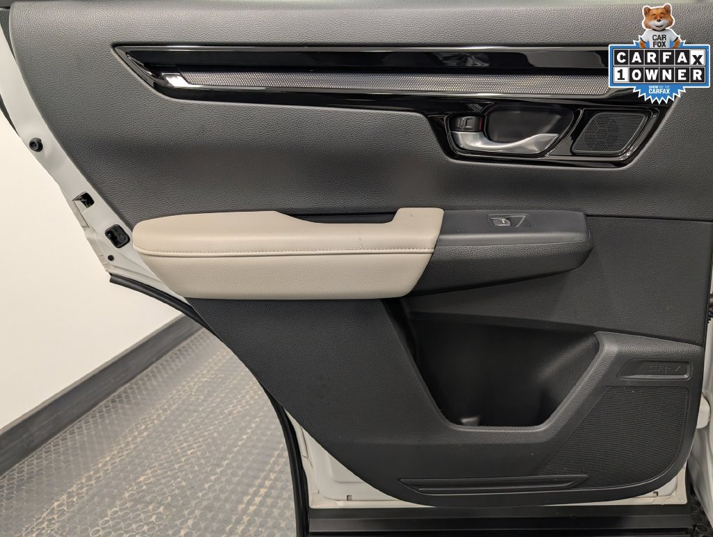 Used 2024 Honda CR-V EX-L image 25