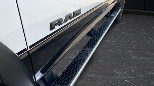 Used 2023 RAM 2500 Power Wagon w/ Level 1 Equipment Group AWD/4WD image 34