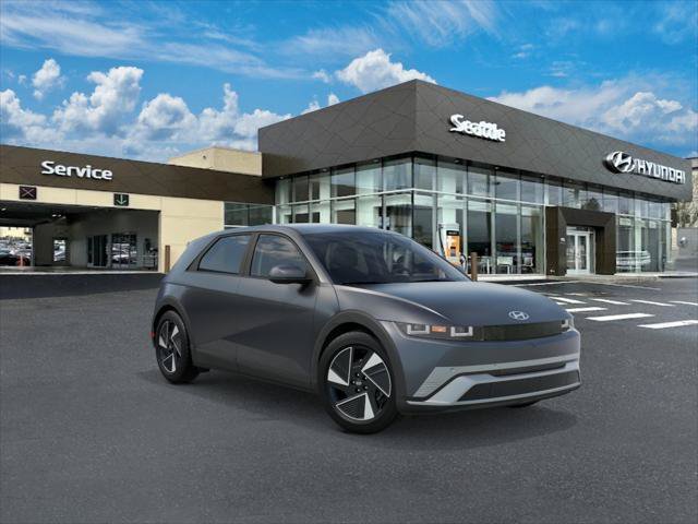 New 2026 Hyundai Ioniq 5 SEL RWD image 2