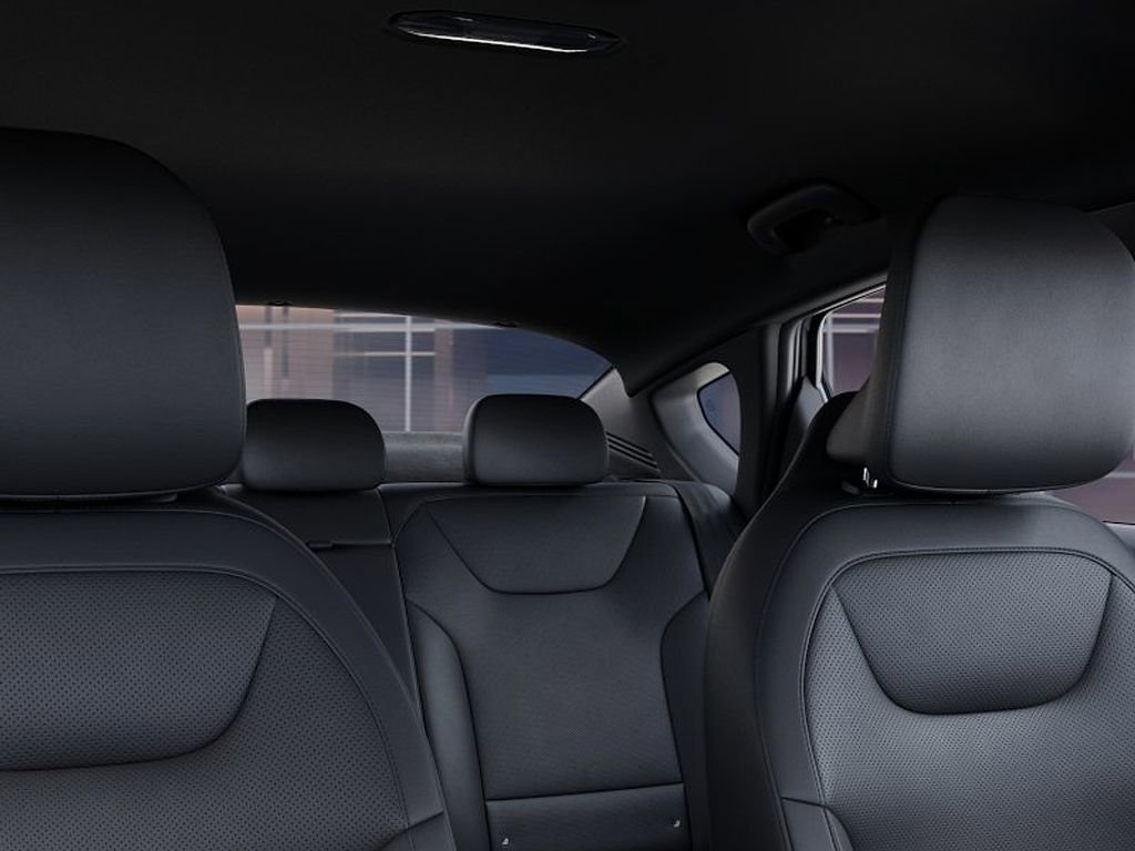 Certified 2026 Kia K4 EX image 27