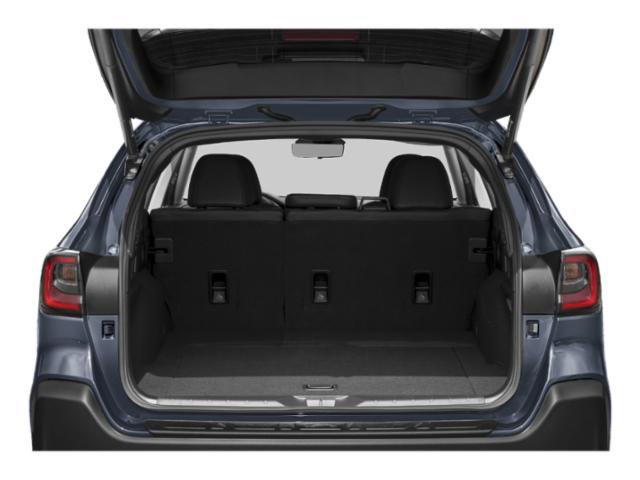Used 2025 Subaru Outback Touring w/ Tech Package 3 AWD/4WD image 14