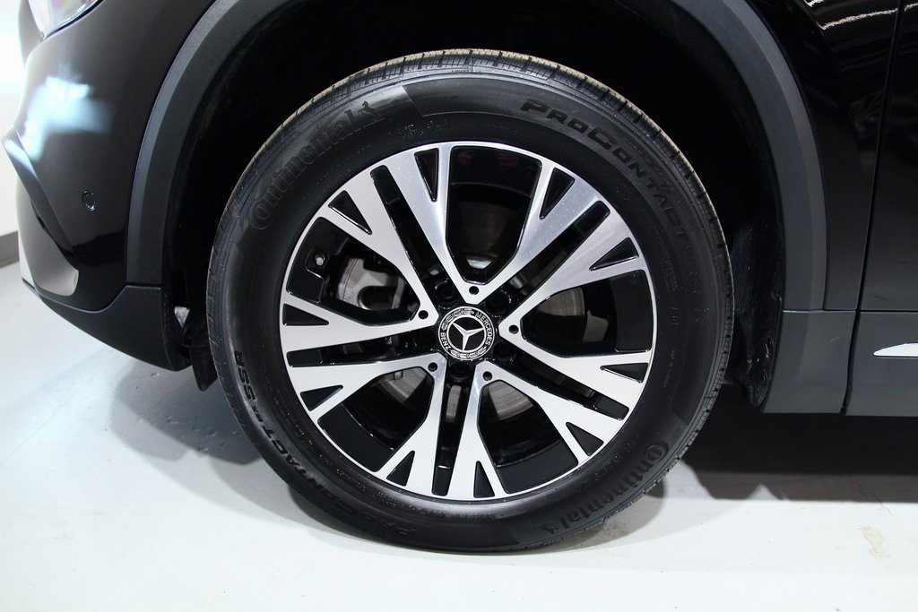 Used 2025 Mercedes-Benz GLA 250 GLA 250 image 16