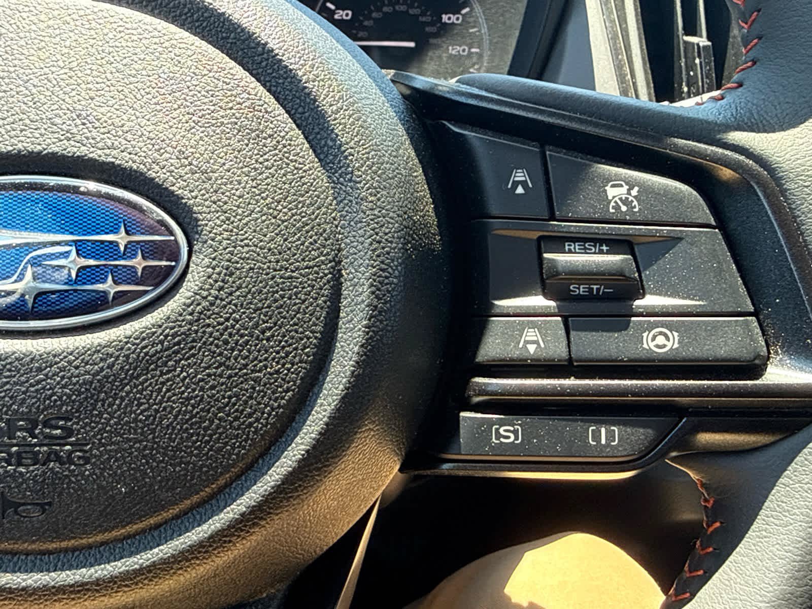Certified 2025 Subaru Crosstrek 2.5i Limited AWD/4WD image 11