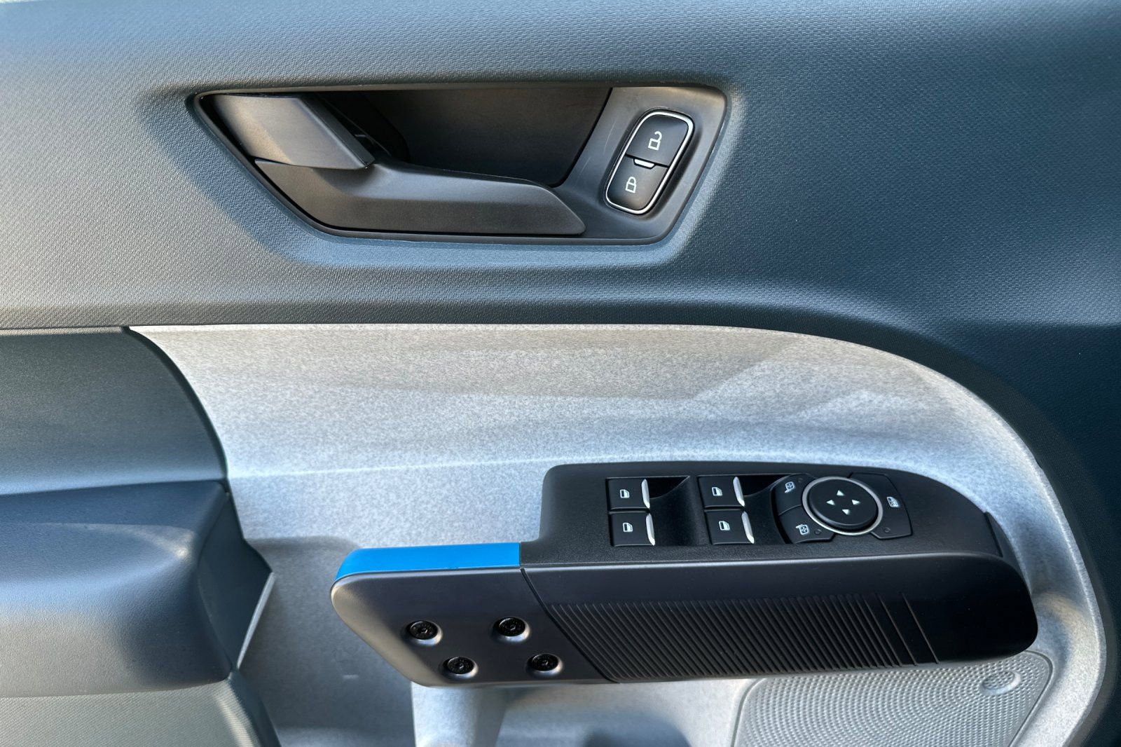 New 2026 Ford Maverick XLT w/ Equipment Group 301A image 11