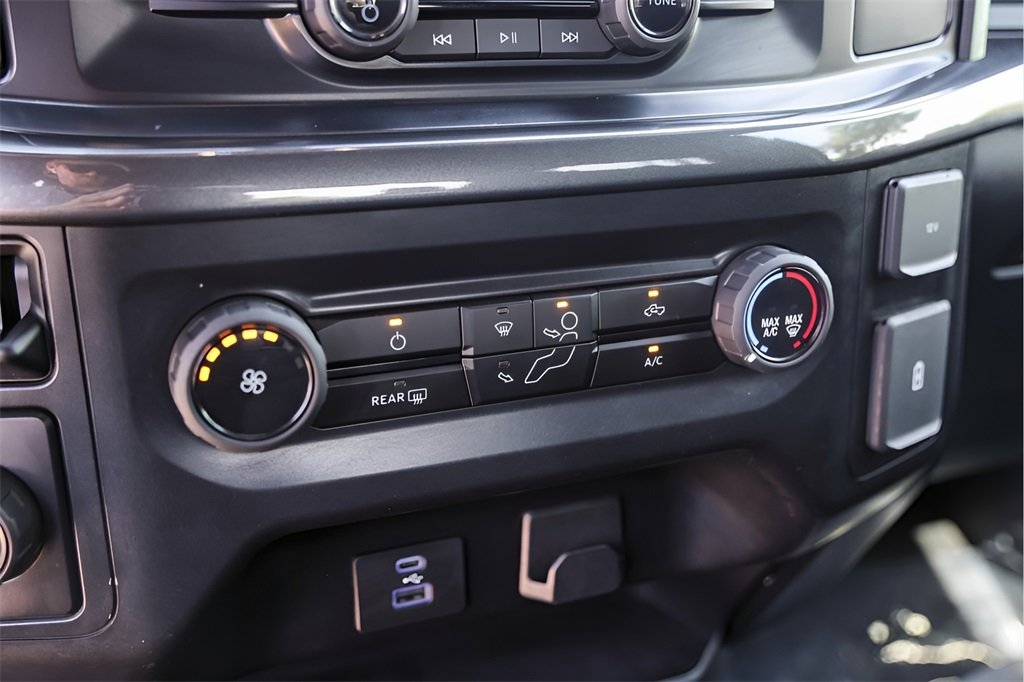 Used 2024 Ford F150 STX image 21