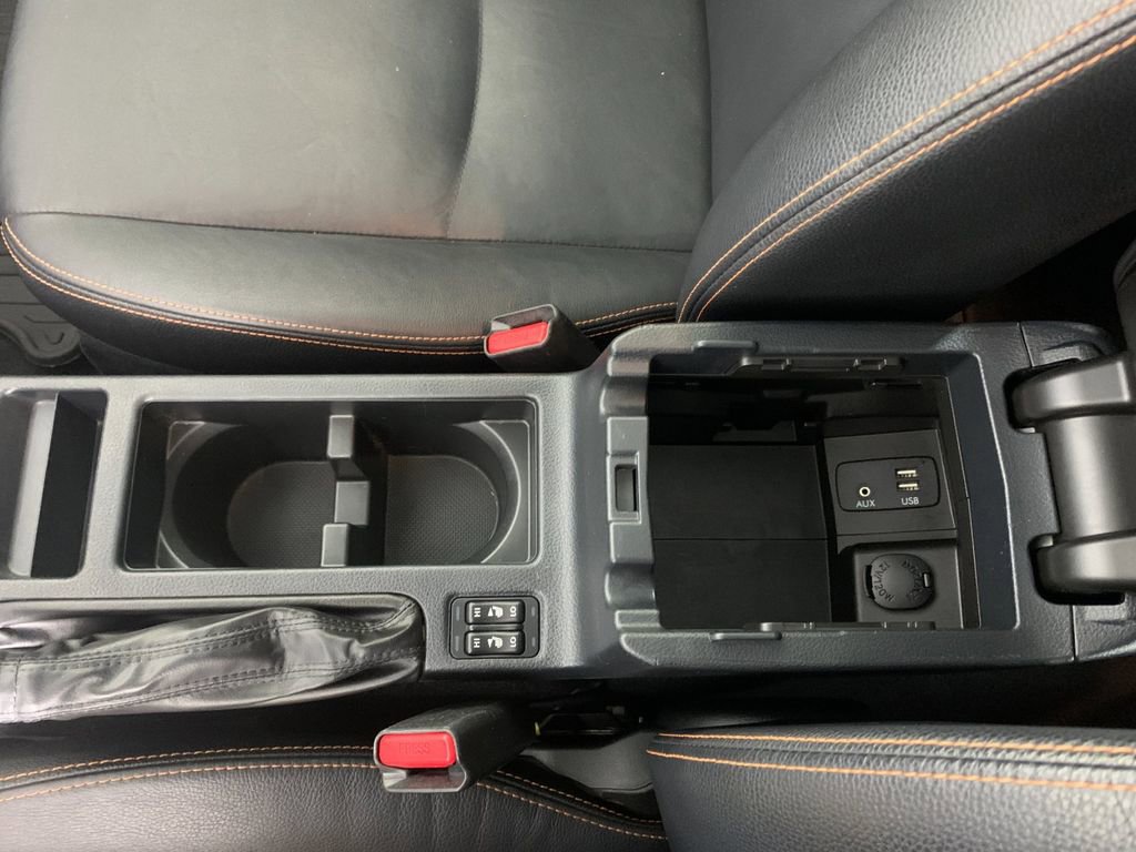 Used 2017 Subaru Crosstrek 2.0i Limited AWD/4WD image 30