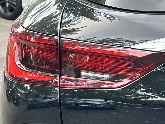 Certified 2025 INFINITI QX50 Pure AWD/4WD image 12