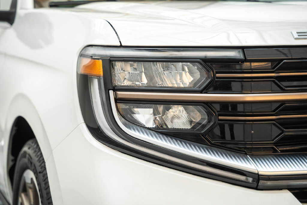 Certified 2026 Ford Expedition King Ranch AWD/4WD image 17