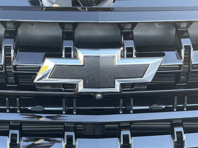 Used 2025 Chevrolet Tahoe Z71 w/ Comfort Package image 32