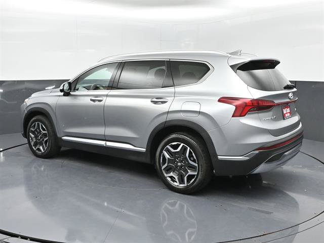 Used 2023 Hyundai Santa Fe Limited w/ Cargo Package FWD image 23