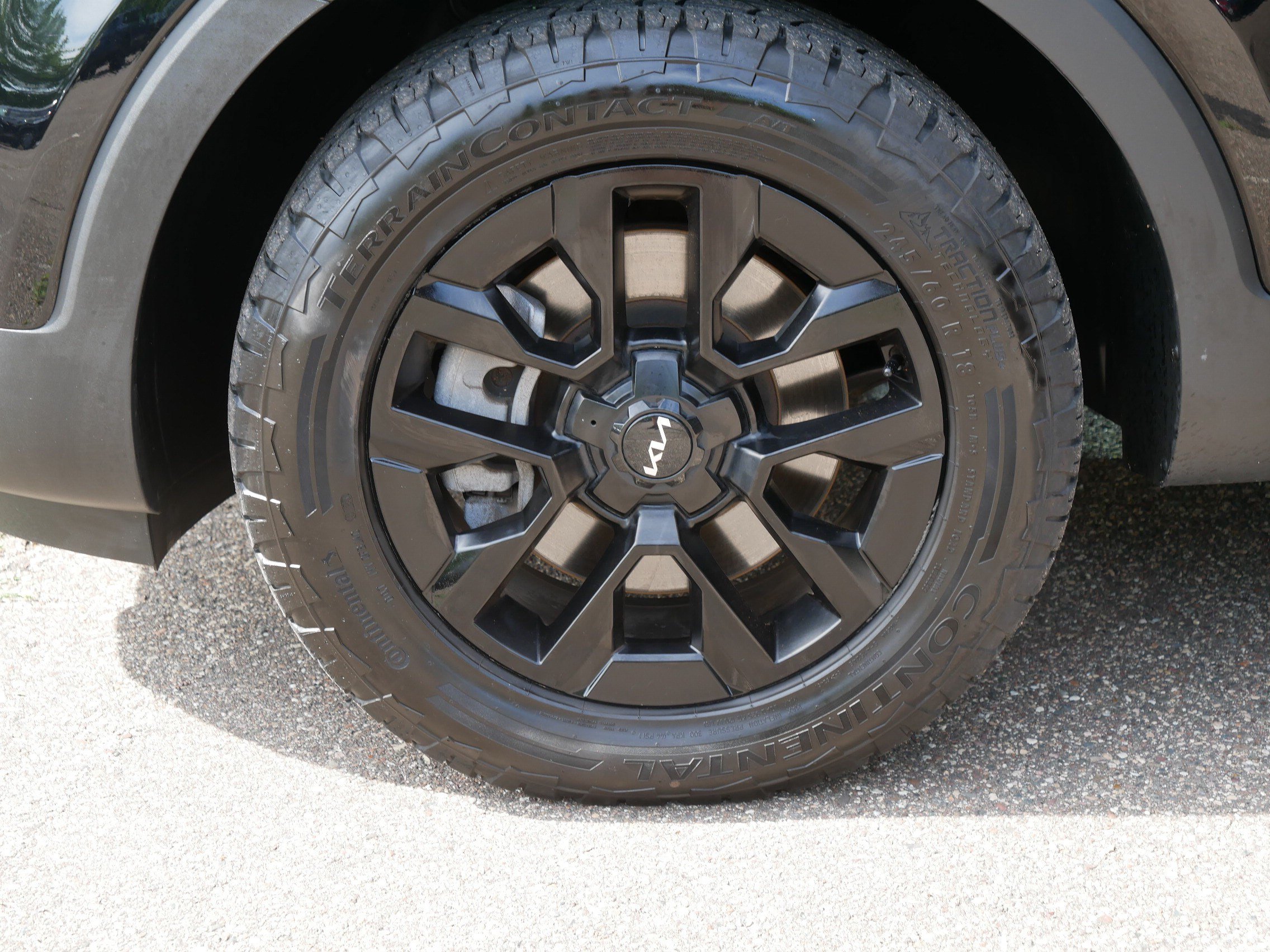 Certified 2024 Kia Telluride SX Prestige X-Pro AWD/4WD image 15